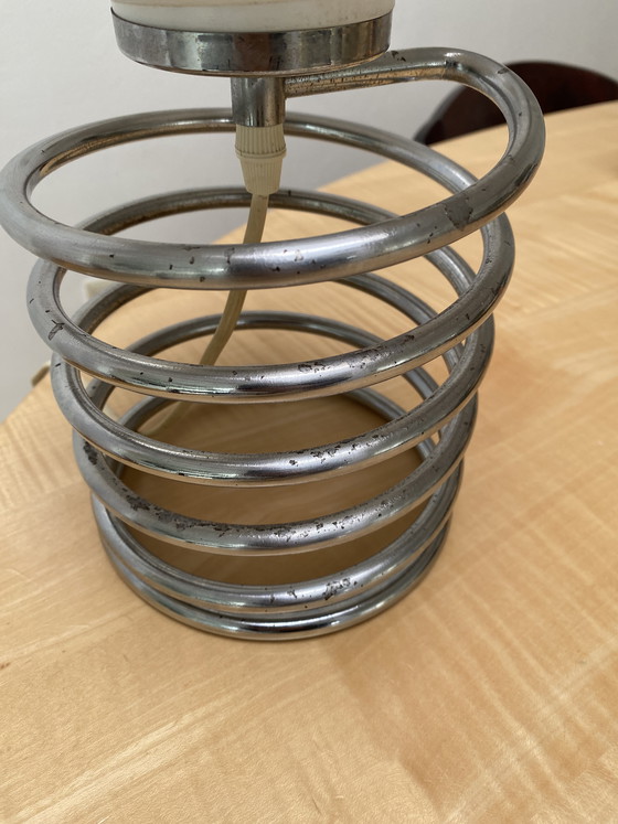 Image 1 of Ingo Maurer voor Honsel Designlamp