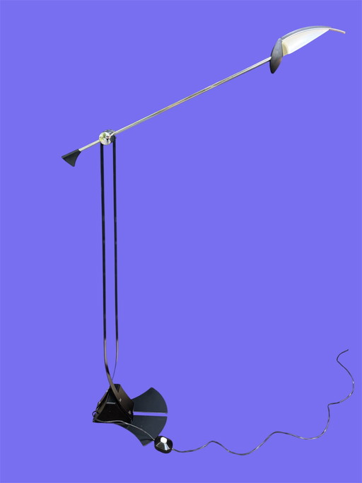 Leuchten vloerlamp