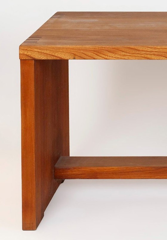 Image 1 of Pierre Chapo, toletta, sgabello e pouf 1989