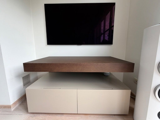 Mobili TV di design, Poliform