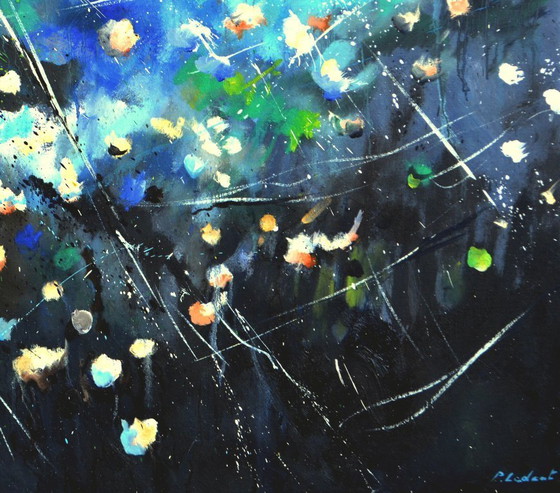 Image 1 of Floating souls