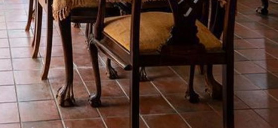 Image 1 of Louis XV eetkamer compleet