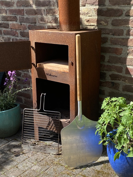 Weltevree Outdoor Oven