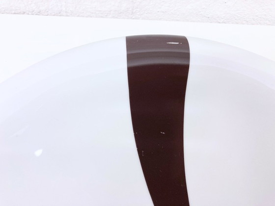 Image 1 of Fruitschaal van Rosenthal Design Emmanuel Babled Series Baobab 90s