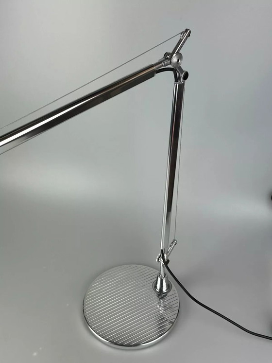 Image 1 of Lampe de table Lampe de bureau Artemide Tolomeo M. De Lucchi G. Fassina Design