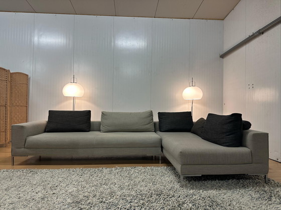 Image 1 of Design on Stock Aikon Lounge Sofa