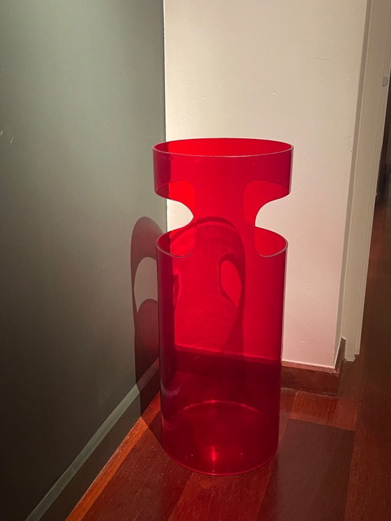 Image 1 of Portaombrelli Kartell di Gino Colombini
