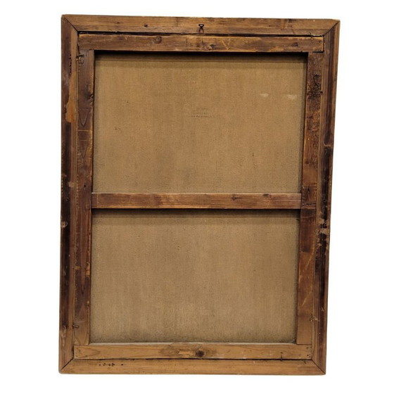 Image 1 of “Fleurs d'automne” Marthe Danard Puig, s. XX – France