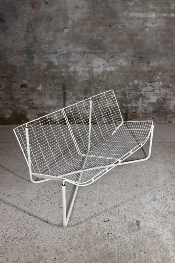 Image 1 of Banc IKEA Jarpen - Niels Gammelgaard