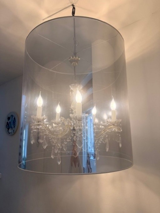 Lampada Moooi, design Jurgen Bey, 70 cm