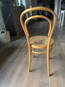 6 sedie Thonet