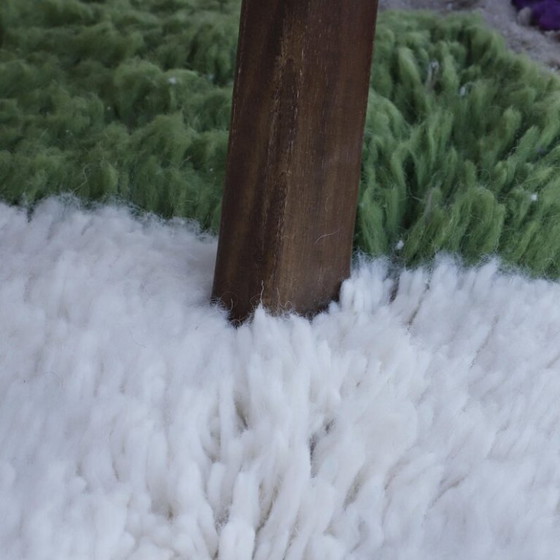 Image 1 of Tappeto marocchino fatto a mano 250 cm x 150 cm