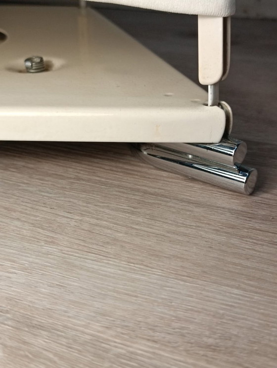 Image 1 of Kazuki Stehleuchte von Kazuhide Takahama für Sirrah 1970