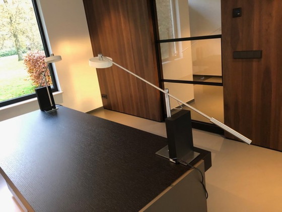 Image 1 of 2 beautiful designer desk lamps