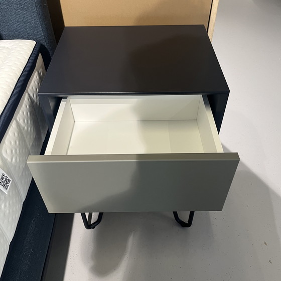 Image 1 of Comodino Auping Pixel