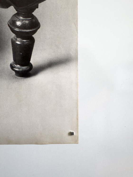 Image 1 of 🖤 Der Menschenfreund – c. 1972 – Original A1 Poster von F+R Grindler | Siebdruck | 84 × 59 cm | Deutschland