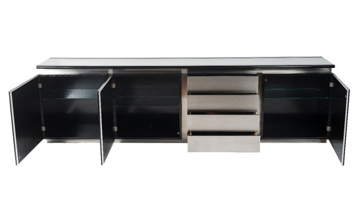 Armario 4 puertas, Acerbis, 1970