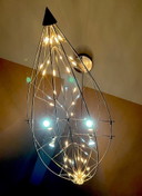 Zeppelin “Zeppelight BIGGER” Thomas Haagen