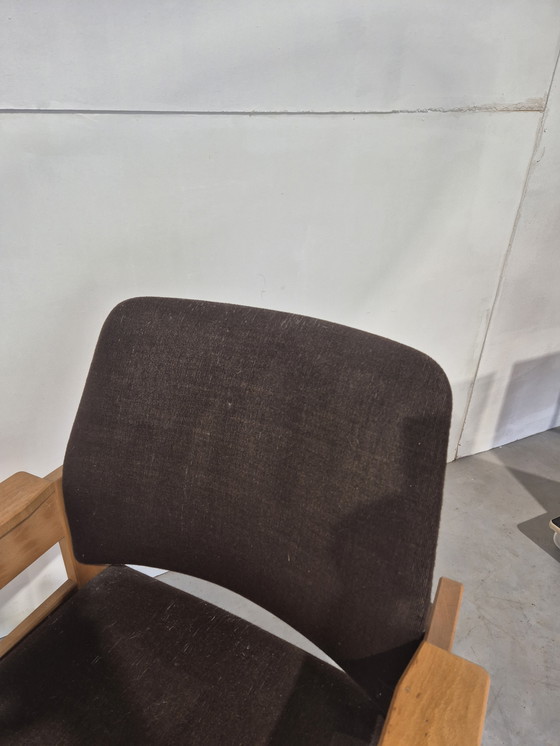 Image 1 of poltrona vintage scandinava