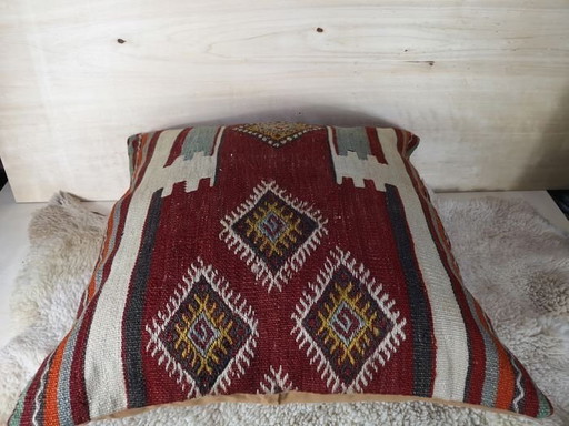 Turkish Sivas Cushion sleeve