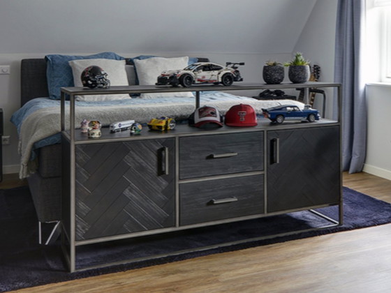 Image 1 of Beautiful sideboard for sale