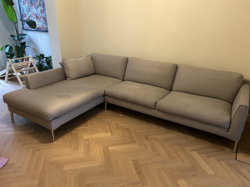 Diseño en tacones de serie