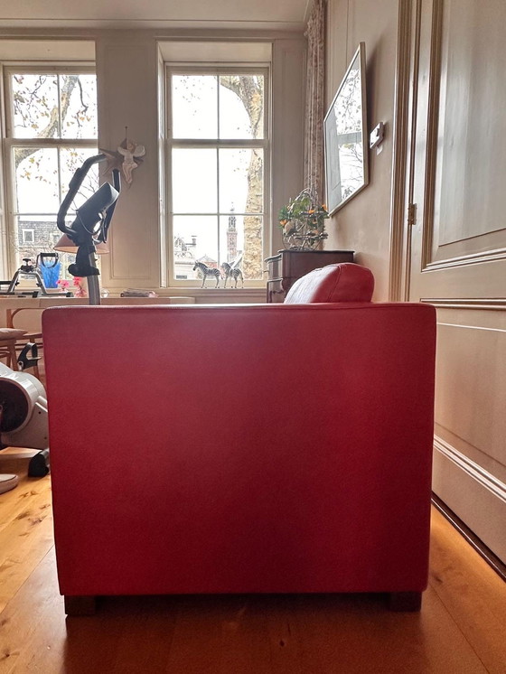 Image 1 of 2 fauteuils Franz Wittmann Metro