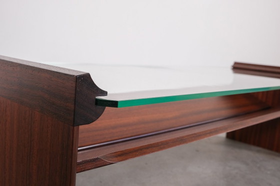 Image 1 of Acca coffee table by Kazuhide Takahama for Gavina