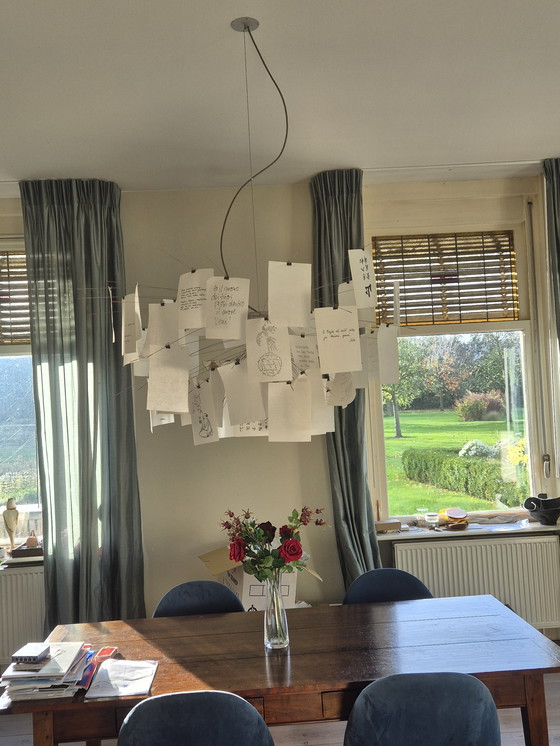 Image 1 of Ingo maurer designlamp