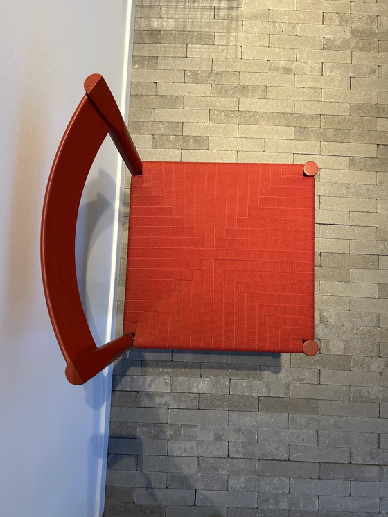 Image 1 of Sedia da pranzo F Ash