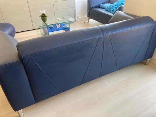 Touché Prisma 2.5 seater sofa