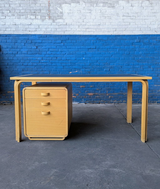 Bureau Magnus Olesen -Rud Thygesen & Johnny Sørensen