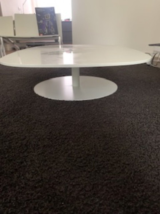 Image 1 of Fritz Hansen Piero Lissoni set