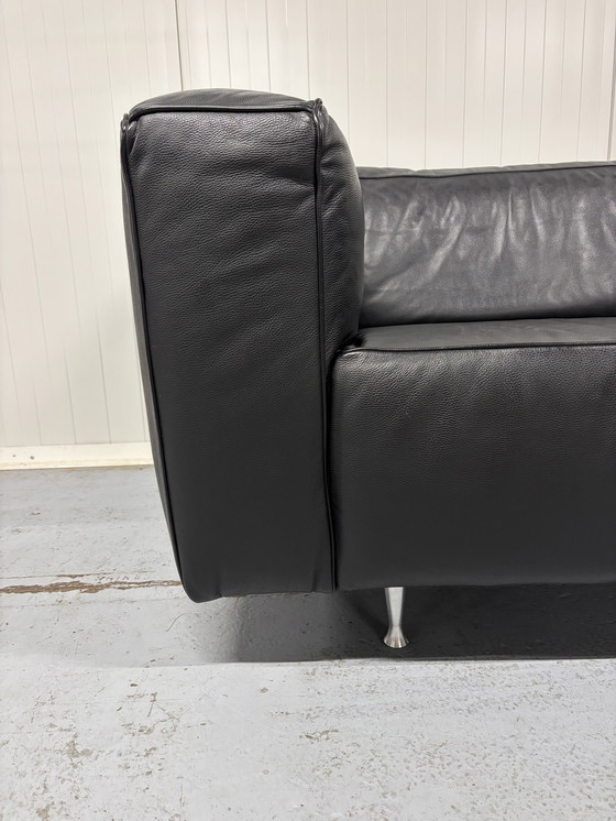 Image 1 of 3-Sitzer-Sofa von Kartell