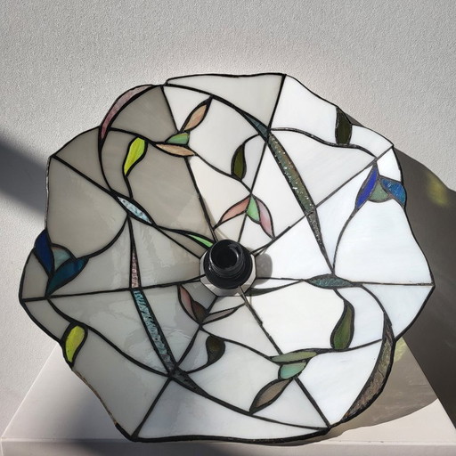 Lampada da soffitto Tiffany