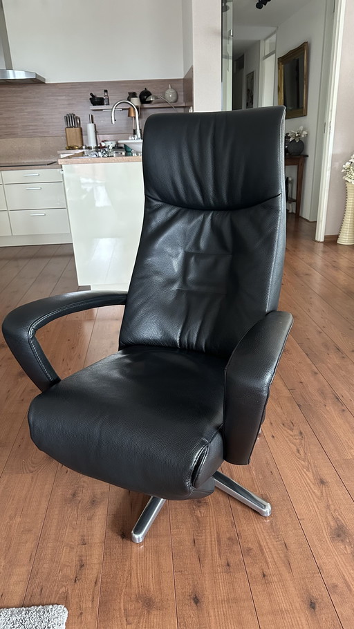 Relax fauteuil Lusaka collectie Framati