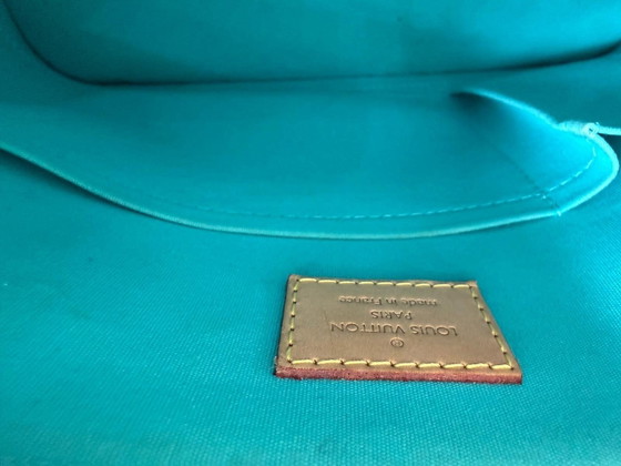 Image 1 of Louis Vuitton Alma tas