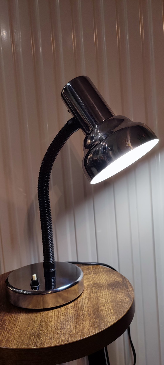 Image 1 of Lampada da tavolo vintage anni '60