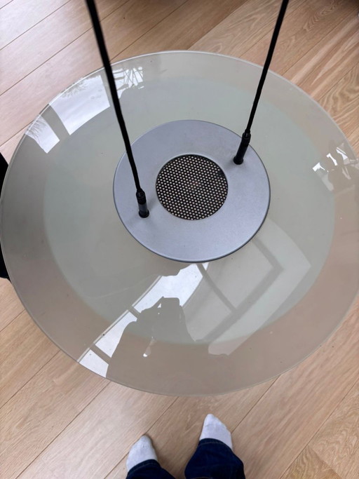 Nebula Pendelleuchte von Sargot. Design von Jordi Vilardell