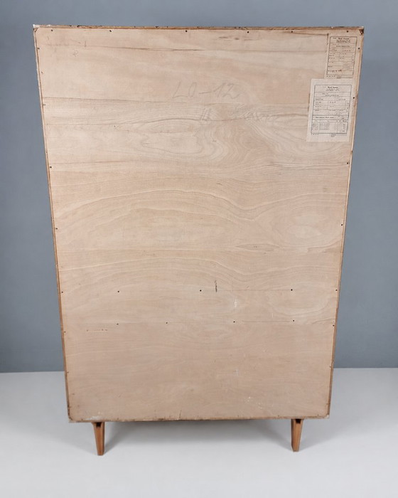 Image 1 of Vintage Wardrobe by Francisek Mezulanik, 1960s
