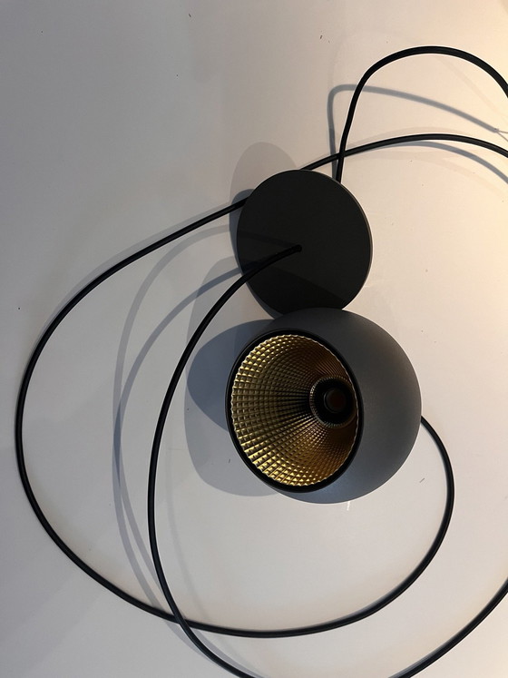 Image 1 of Lampada a sospensione “Marbul” di Modular Lighting Instruments