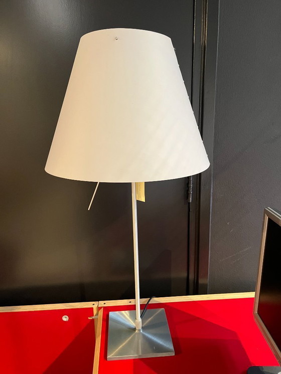 Image 1 of 1 lampe de table Luceplan Costanza