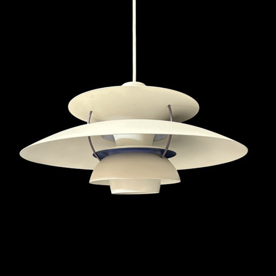 Image 1 of Louis Poulsen PH5 hanglamp
