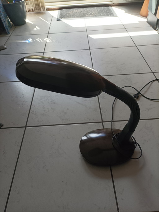Bakelite Lamp
