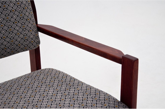 Image 1 of Armchair, Poland, 1960s