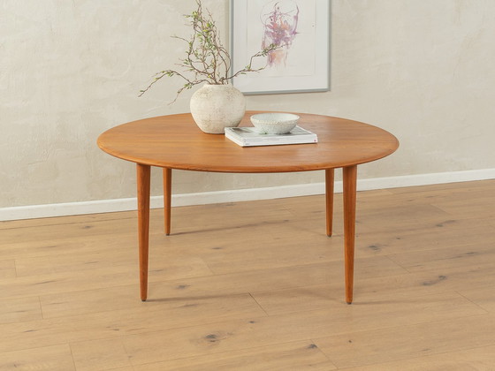 Image 1 of Coffee table by Hvidt & Mølgaard-Nielsen