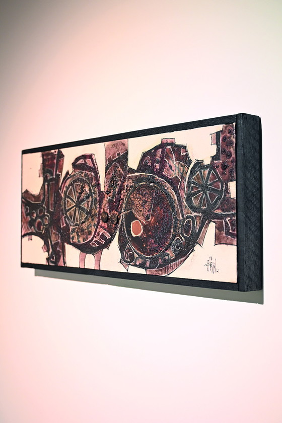 Image 1 of Finn Lorentzen composition