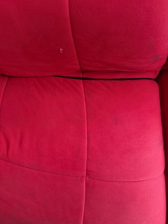 Image 1 of Divano componibile Arflex Strips 4 posti