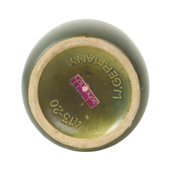 Image 1 of Vintage Scheurich Vase 413-20