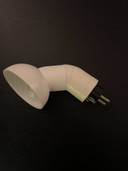Bendt Hansen Plug-in lamp 'Robotplug'